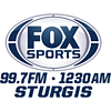 Fox Sports Sturgis 99.7 FM & 1230 AM