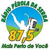 Rádio Pérola da Serra FM 87.5