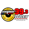 WBET Super Hits 99.3 FM