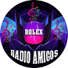 RadioAmigosRolex
