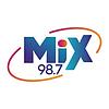 WJKK Mix 98.7 FM