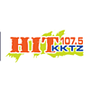 KKTZ Hit 107.5 FM