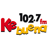 Ke Buena 102.7 FM