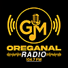 Oreganal Radio