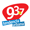 Tendencia Urbana 93.7