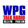 WPGG Talk Radio 95.5 FM