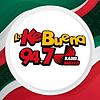 Ke Buena 94.7 FM