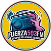 Fuerza503FM