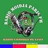 Radio Moidja Paris FM