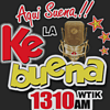 WTIK La Ke Buena 1310