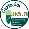 Gerin FM 95.5 Ilorin