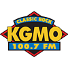KGMO 100.7 FM