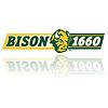 KQWB Bison 1660