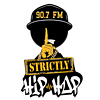 WAZU Strictly Hip-Hop 90.7FM