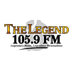 KLJN 105.9 THE LEGEND