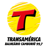 Transamérica Balneário Camboriú 99.7 FM
