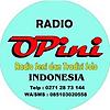 Radio Opini Solo