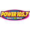 KMCK Power 105.7 FM