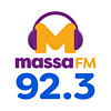 Massa FM Rio do Sul / Ituporanga 92.3 FM