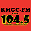 KMGC Magic 104.5 FM