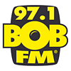 KIBB 97.1 BOB FM