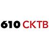 Newstalk 610 CKTB