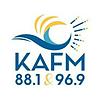 KAFM 88.1 & 96.9 FM