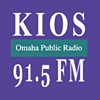 KIOS Omaha Public Radio 91.5 FM