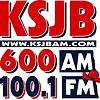 KSJB 600 AM