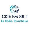 CKIE FM La radio Touristique