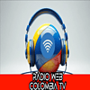 Radio Web Colombia Tv