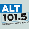 KJJZ ALT 101.5 FM