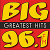 BIG 96.1 KMRX-FM