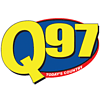 Q97 FM (US ONLY)