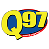 KNCQ Q97 FM (US Only)