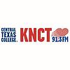 KNCT 91.3 FM