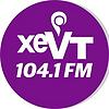 XEVT 104.1 FM