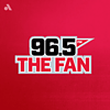 96.5 The Fan KFNZ-FM