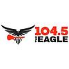 KPUS 104.5 The Eagle