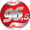 Antena Hits 96.5 FM