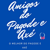 Radio Amigos do Pagode e Axé