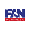 KNFL 740 The Fan AM