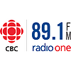 CBLA-2 CBC Radio One Kitchener-Waterloo