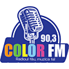 Radio Color