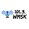 101.3 FM WMSK