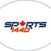 CKJR Sports 1440