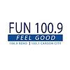 KRFN Fun 100.9 FM