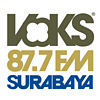 Voks Radio Surabaya