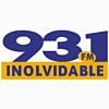 Inolvidable 93.1 FM