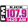 107.9 FM/1420 AM KJCK